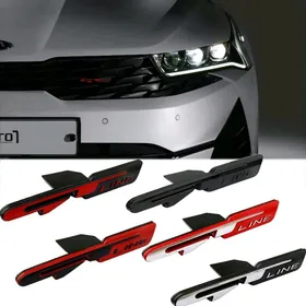 Kia Gt Line Ÿazgy