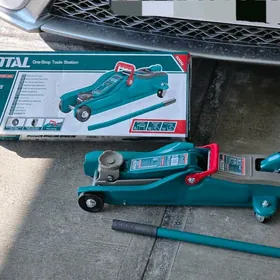 total damkarat 2 ton orginal
