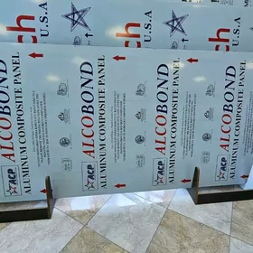 alkobond panel