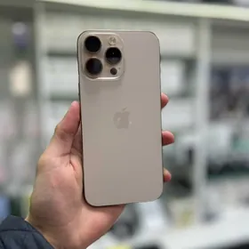 Iphone 16pro max kredit✅
