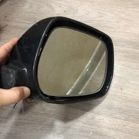 боковое  зеркало