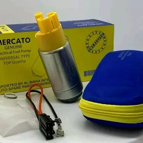 Benzenasos Mercato