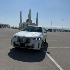 BMW X5 2023