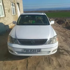 Toyota Avalon 2000