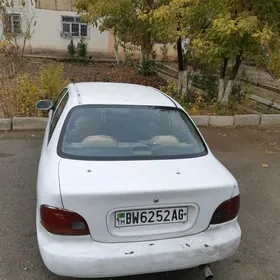 Hyundai Accent 1995