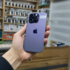 IPHONE 14 PRO 128GB 🔋86%