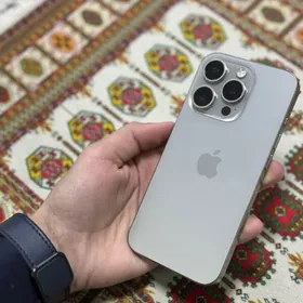 Iphone 15pro kredit✅