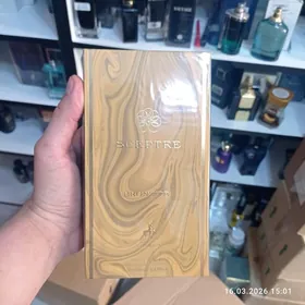 Duhy parfum Sceptre alhambra