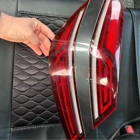 Genesis G70 yz fara