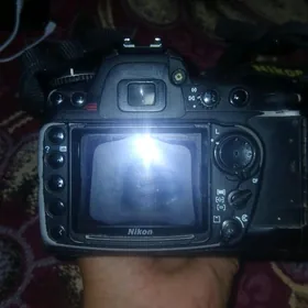 nikon d300