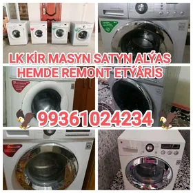 REMONT BYTABOY TEHNIKA REMONT HOLADINIK KIRMAŞYN BEJERYAS KONDISIONER USSA