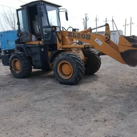 XCMG ZL50 2010