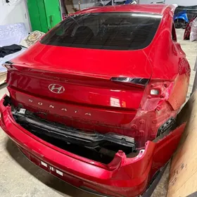 Hyundai Sonata  morda Toyota Kia Highlander Camry elantra SantaFe Sorento