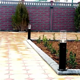 🇹🇲 BETON ZABOR WARATA 🇹🇲