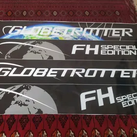 globetrot volvo