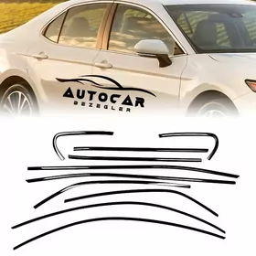 Camry Aÿna Nikel