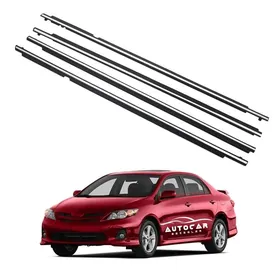Corolla Aÿna Nikel