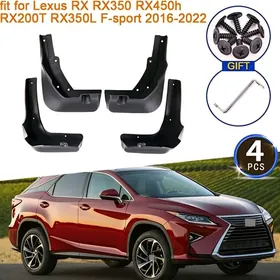 Lexus Brazgawik