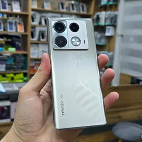 INFINIX TEHNO ALYAS GYMMAT BAH