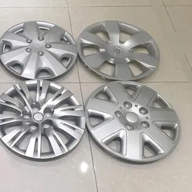 R16 kolpakNissanCamryCorolla
