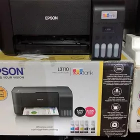 ELŸETER EPSON 3110