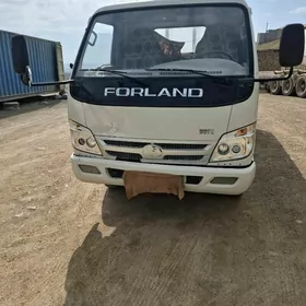 Forland H3 2015