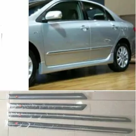CorollaHaliji 07-13 gapy nikel