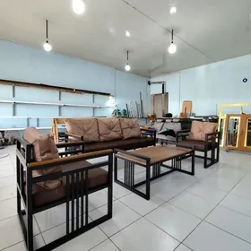 Loft Stol-stul