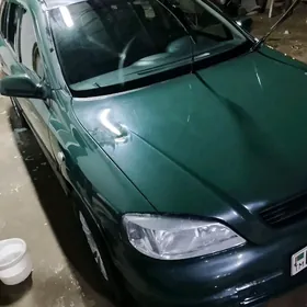 Opel Astra 1998