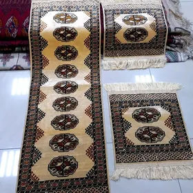 yupek haly