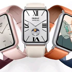 Xiaomi Miband🔥Mibro watch🔥