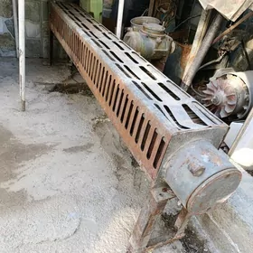 Uchak Печь 600