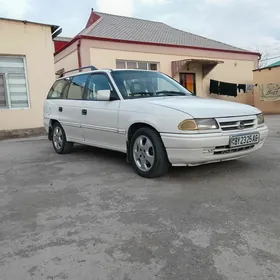Opel Astra 1992