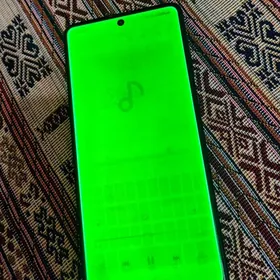 SAMSUNG A71 6/128