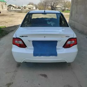 Daewoo Nexia 2013
