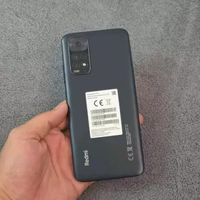 Redmi Not 11. 6/128