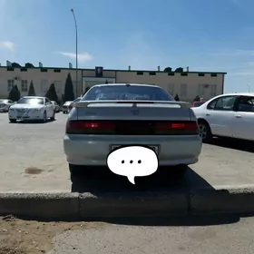 Toyota Cresta 1993
