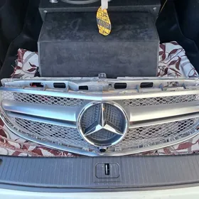 mercedes E 63 Abilsowka