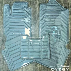 Öküz Camry Kowrik