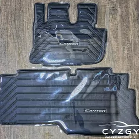 Canter Kowrik