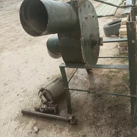 МТЗ насос nasos
