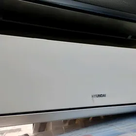 💥Hyundai Kansaner split Сплит