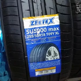 TEKER ZEETEX 24YYL 2555518 4ST