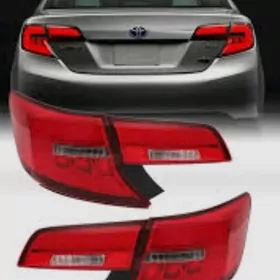 palta Camry yz fara