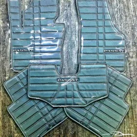 Passat kowrik