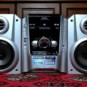 PANASONIC