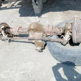 zil mos 31
