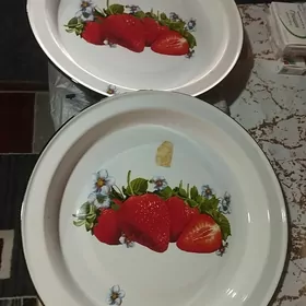 Посуда