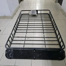 Toyota Krisha bagaz