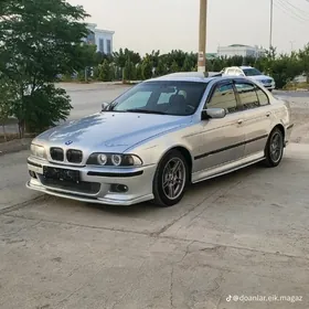 bmw e 39